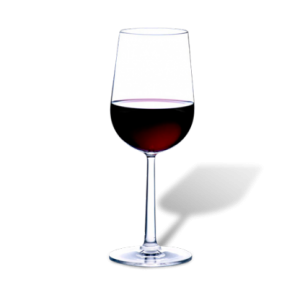rosendahl rødvinsglas