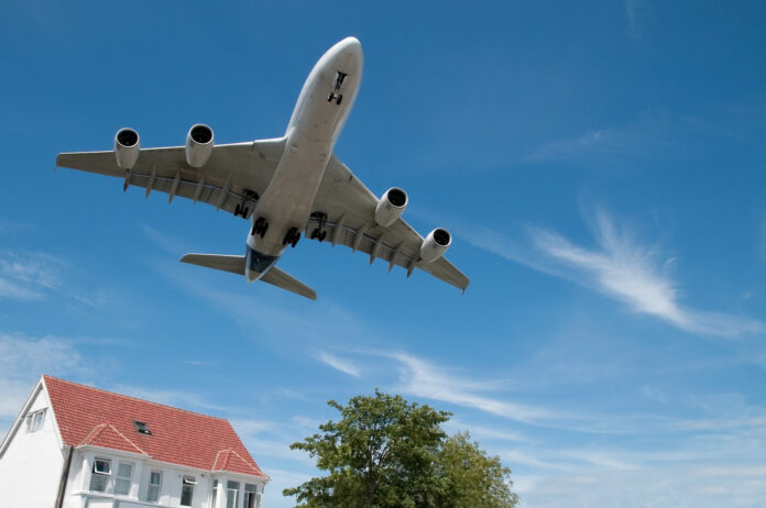 Fly og hus